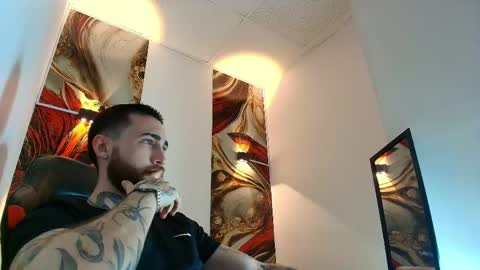 LUKE online show from 11, 5, 2026
