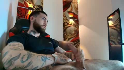 LUKE online show from 11, 5, 2026