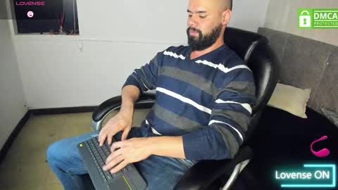 luke diaz7 online show from 2, 11, 2025