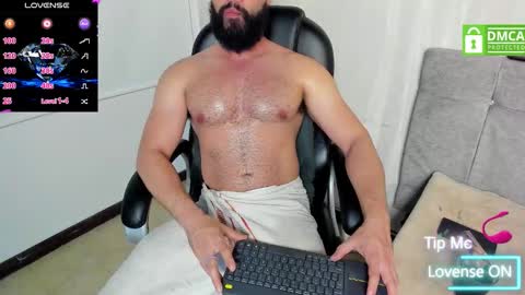 luke diaz7 online show from 15, 2, 2026