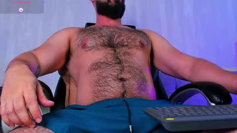 luke diaz7 online show from 30, 4, 2026