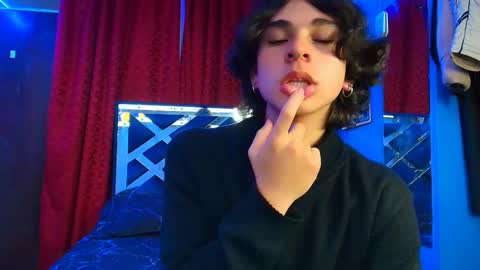 Luke online show from 25, 2, 2025