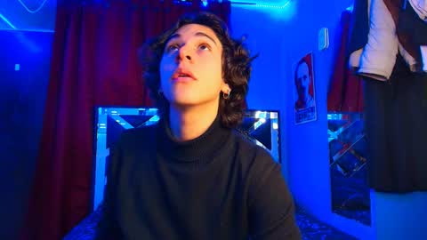 Luke online show from 10, 3, 2025