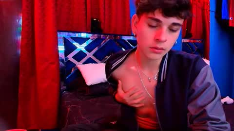 Luke online show from 19, 2, 2026