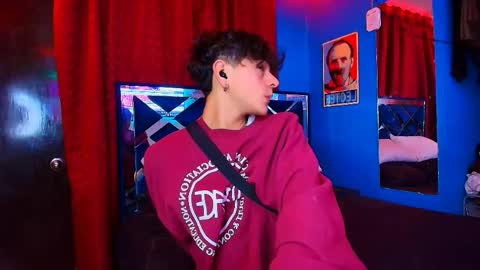 Luke online show from 7, 5, 2026