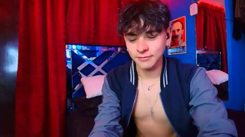 Luke online show from 9, 5, 2026