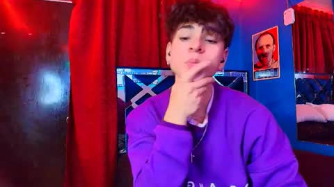 Luke online show from 21, 5, 2026