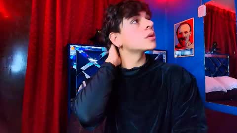 Luke online show from 1, 6, 2026