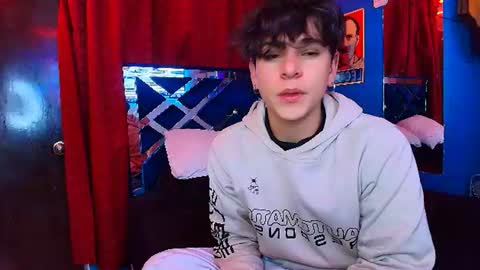 Luke online show from 12, 6, 2026