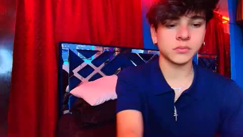 Luke online show from 22, 6, 2026
