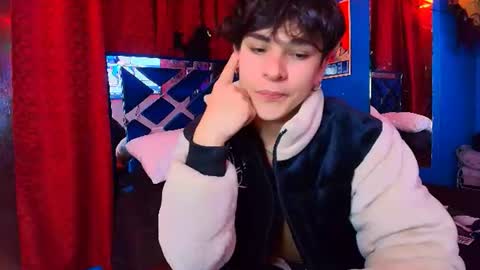 Luke online show from 25, 6, 2026