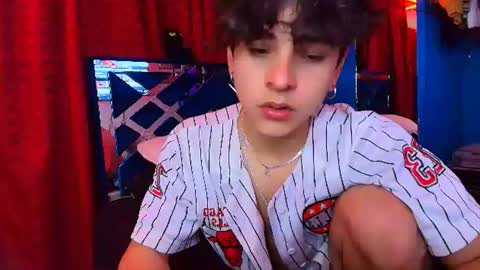 Luke online show from 26, 6, 2026