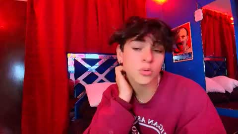 Luke online show from 30, 6, 2026