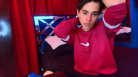 Luke online show from 7, 7, 2026
