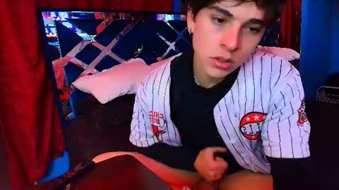 Luke online show from 9, 7, 2026