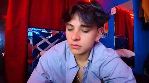 Luke online show from 15, 7, 2026