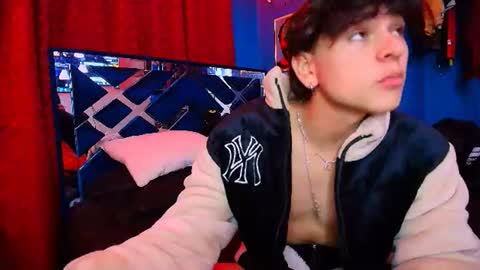 Luke online show from 19, 7, 2026