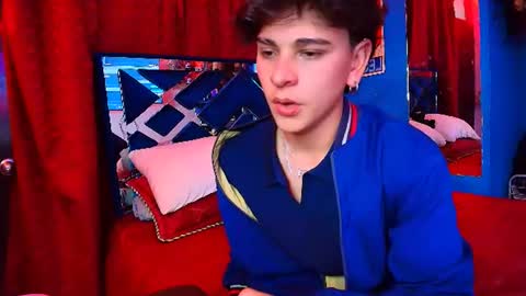 Luke online show from 20, 7, 2026