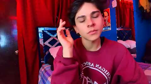 Luke online show from 29, 7, 2026