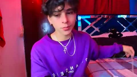 Luke online show from 30, 7, 2026