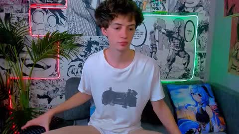 Snapshot of luke_sweet chatting on 9, 2, 2026 Luke online show from 9, 2, 2026