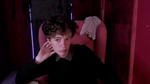 Snapshot of luke_sweet chatting on 11, 2, 2026 Luke online show from 11, 2, 2026