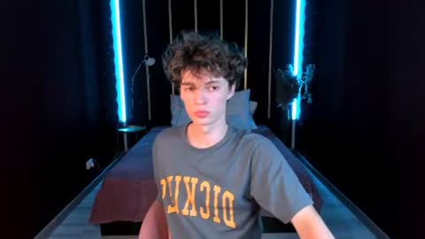 Luke online show from 8, 7, 2026