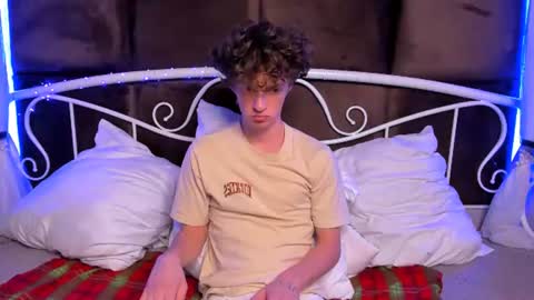 Luke online show from 21, 7, 2026