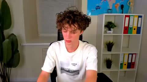 Luke online show from 5, 8, 2026