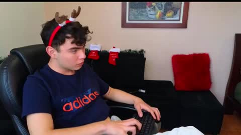 lukeboyce online show from 9, 11, 2025