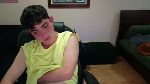 lukeboyce online show from 11, 2, 2026