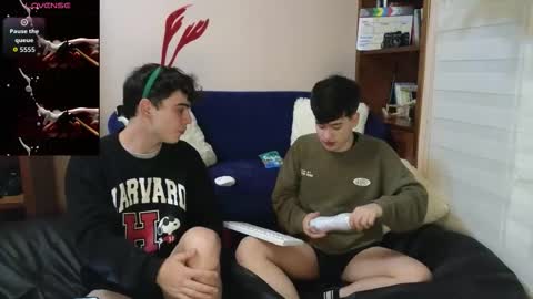 lukeboyce online show from 20, 2, 2026