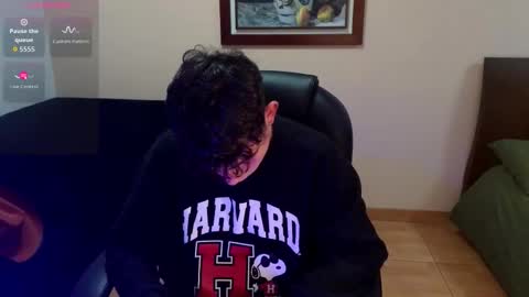 lukeboyce online show from 11, 3, 2026