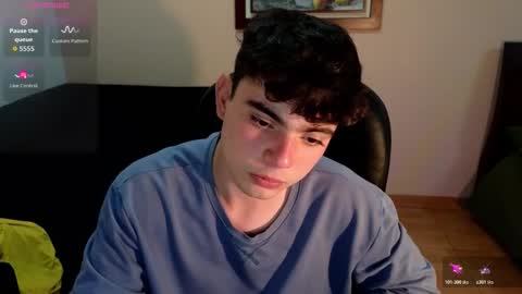 lukeboyce online show from 18, 3, 2026