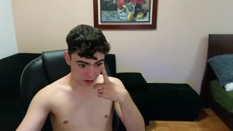 lukeboyce online show from 30, 4, 2026