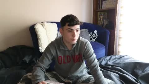 lukeboyce online show from 26, 7, 2026