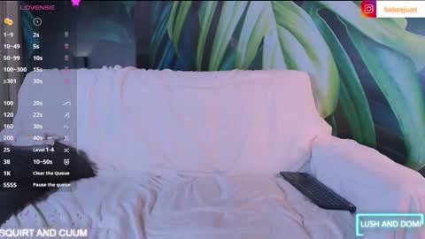 Luke Crews online show from 23, 2, 2026