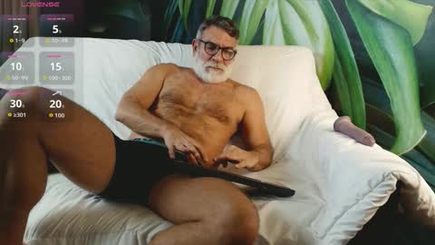 Luke Crews online show from 13, 3, 2026