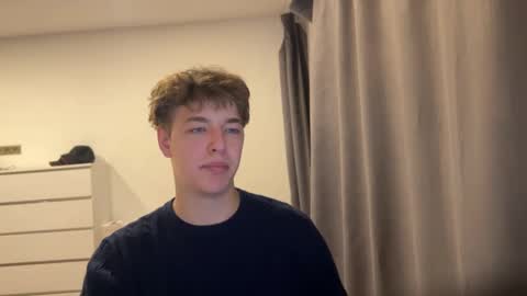 lukedesirable online show from 18, 1, 2025