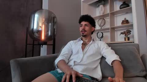 Luke Taylor online show from 17, 10, 2025