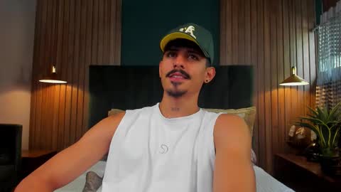 Luke Taylor online show from 22, 11, 2025