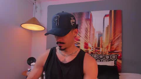 Luke Taylor online show from 19, 12, 2025