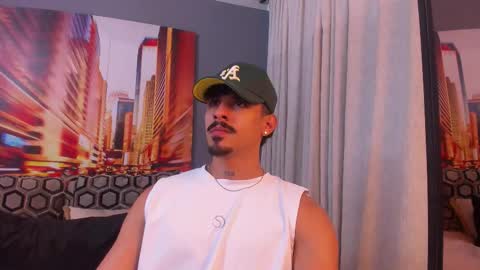 Luke Taylor online show from 6, 1, 2026