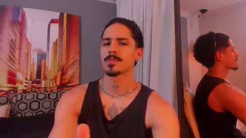 Luke Taylor online show from 8, 1, 2026