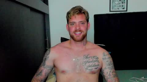 Luke online show from 17, 12, 2024