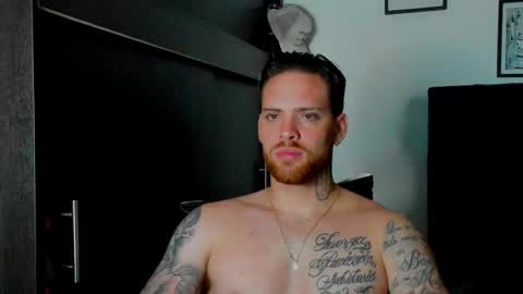 Luke online show from 2, 3, 2025