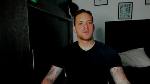 Luke online show from 11, 3, 2025