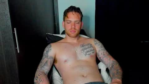 Luke online show from 12, 3, 2025