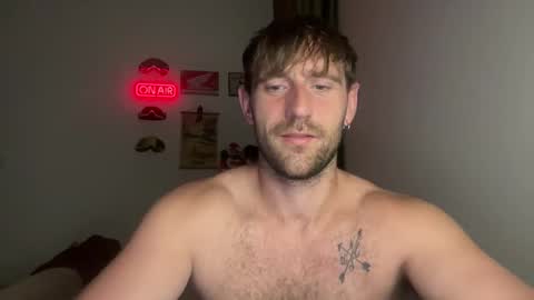 MR. Luke Gunn online show from 29, 4, 2026