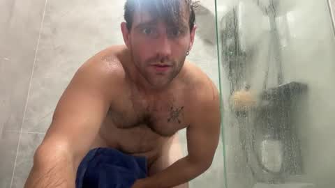 MR. Luke Gunn online show from 12, 5, 2026